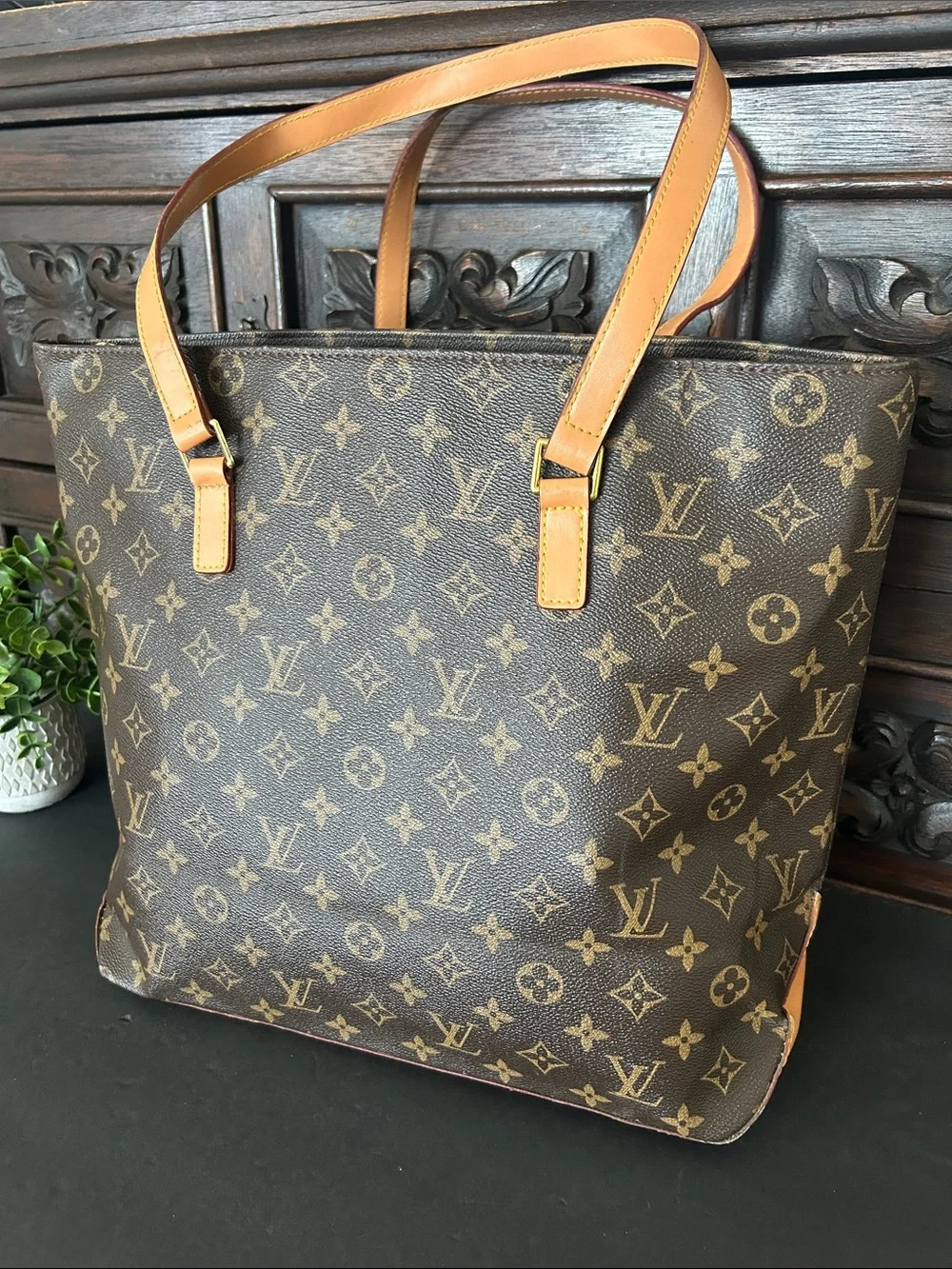 Beautiful Bag beautiful tote